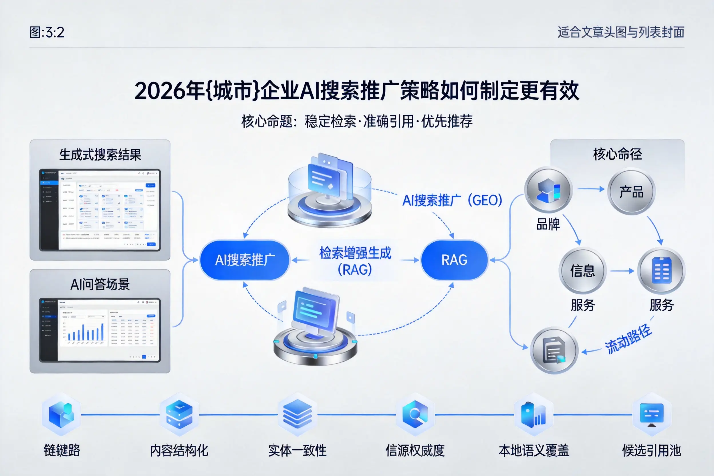 2026年梧州企业AI搜索推广策略如何制定更有效