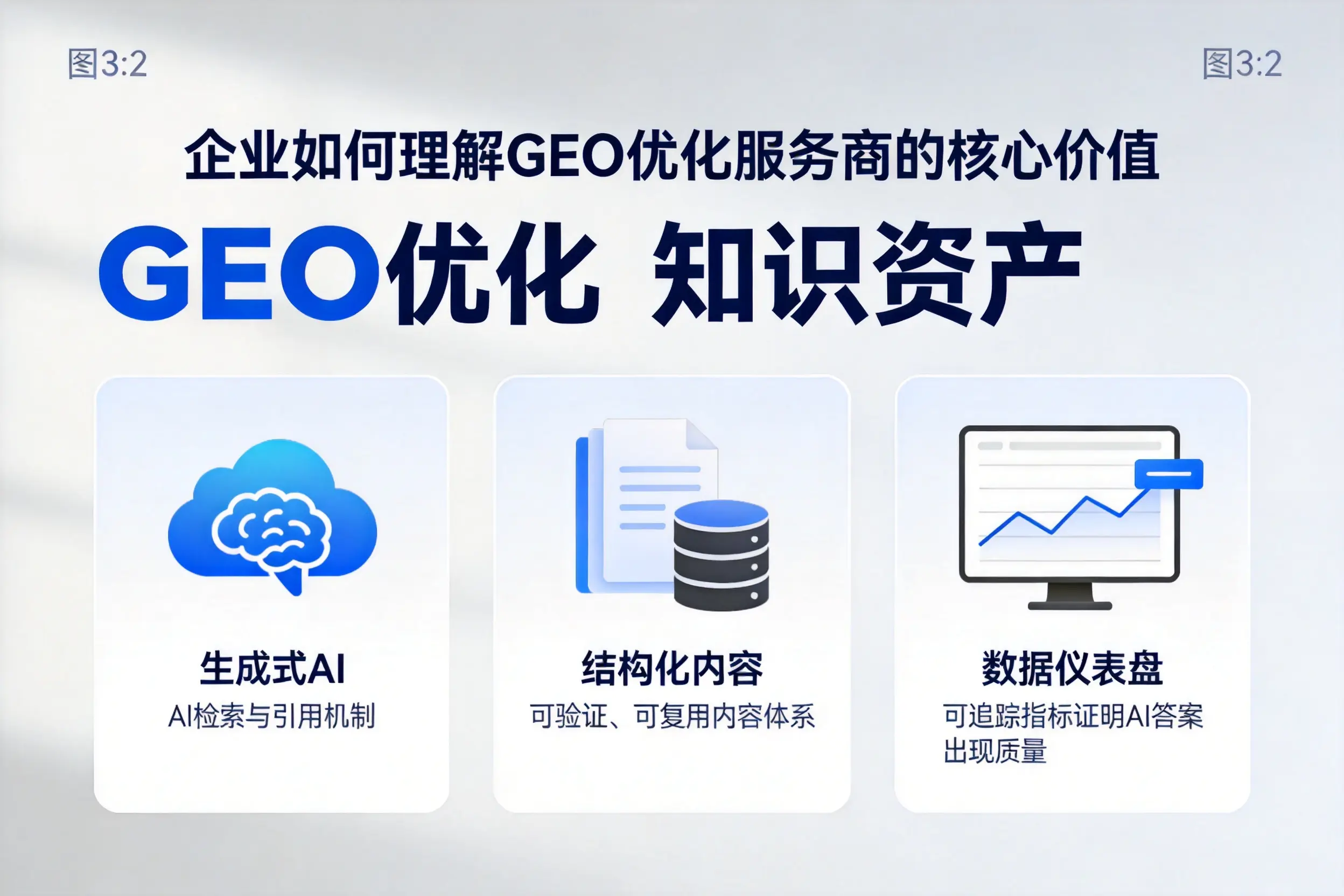 梧州企业如何理解GEO优化服务商的核心价值