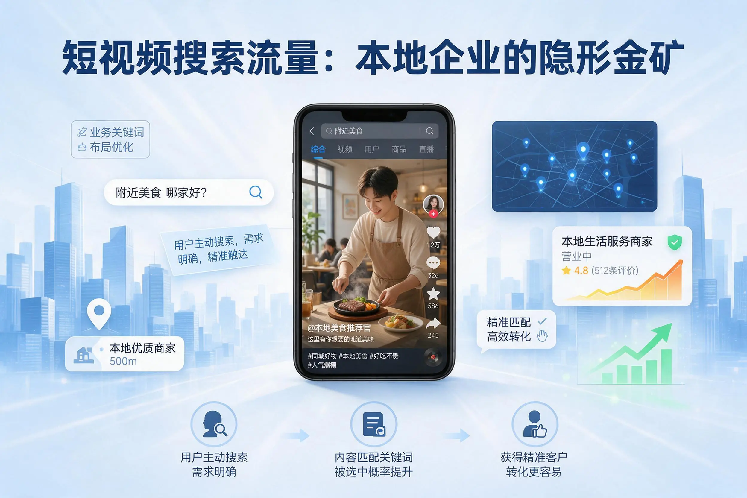 梧州企业为何要做短视频代运营?流量逻辑与转化路径解析